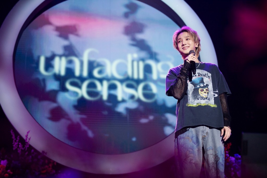 [YESUNG ภาพที่ 16] คอนเสิร์ต YESUNG SOLO CONCERT – Unfading Sense in BANGKOK