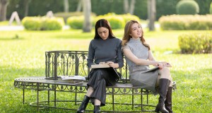 เตรียมลงจอ “ใจซ่อนรัก The Secret Of Us” ตอนแรก วันจันทร์ที่ 24 มิถุนายน 2567 เวลา 22.00 น. ช่อง 3 อ่านเรื่องย่อ
