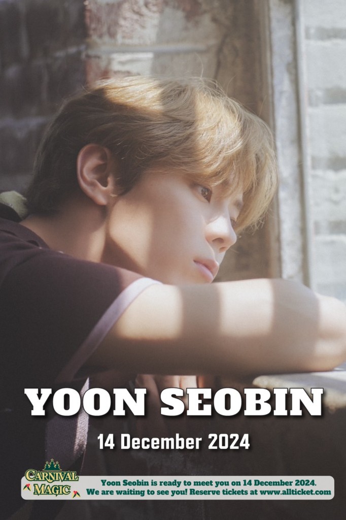 YOON-SEOBIN