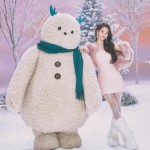 YOONA (ยุนอา) ตอบแทนความรักด้วยซิงเกิลใหม่ที่ร่วมเขียนเนื้อเพลง ‘Wish to Wish’ (วิช ทู วิช)  ถ่ายทอดความรู้สึกขอบคุณและอบอุ่นใจ ส่งท้ายปี 2025 อย่างมีความหมาย