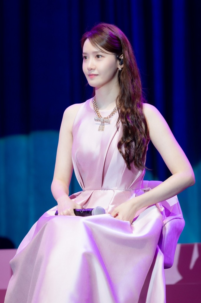 [YOONA ภาพที่ 11] แฟนมีตติ้ง YOONA FAN MEETING TOUR _ YOONITE in BANGKOK