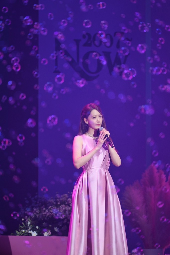 [YOONA ภาพที่ 12] แฟนมีตติ้ง YOONA FAN MEETING TOUR _ YOONITE in BANGKOK