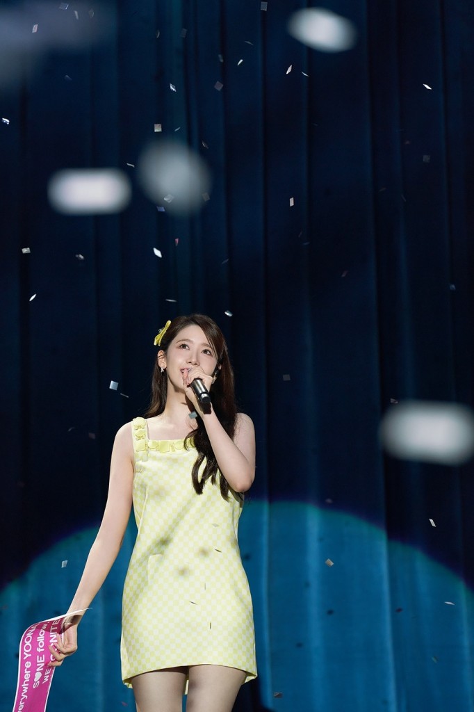 [YOONA ภาพที่ 13] แฟนมีตติ้ง YOONA FAN MEETING TOUR _ YOONITE in BANGKOK