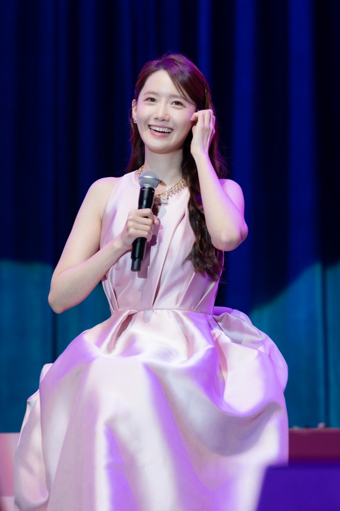 [YOONA ภาพที่ 2] แฟนมีตติ้ง YOONA FAN MEETING TOUR _ YOONITE in BANGKOK