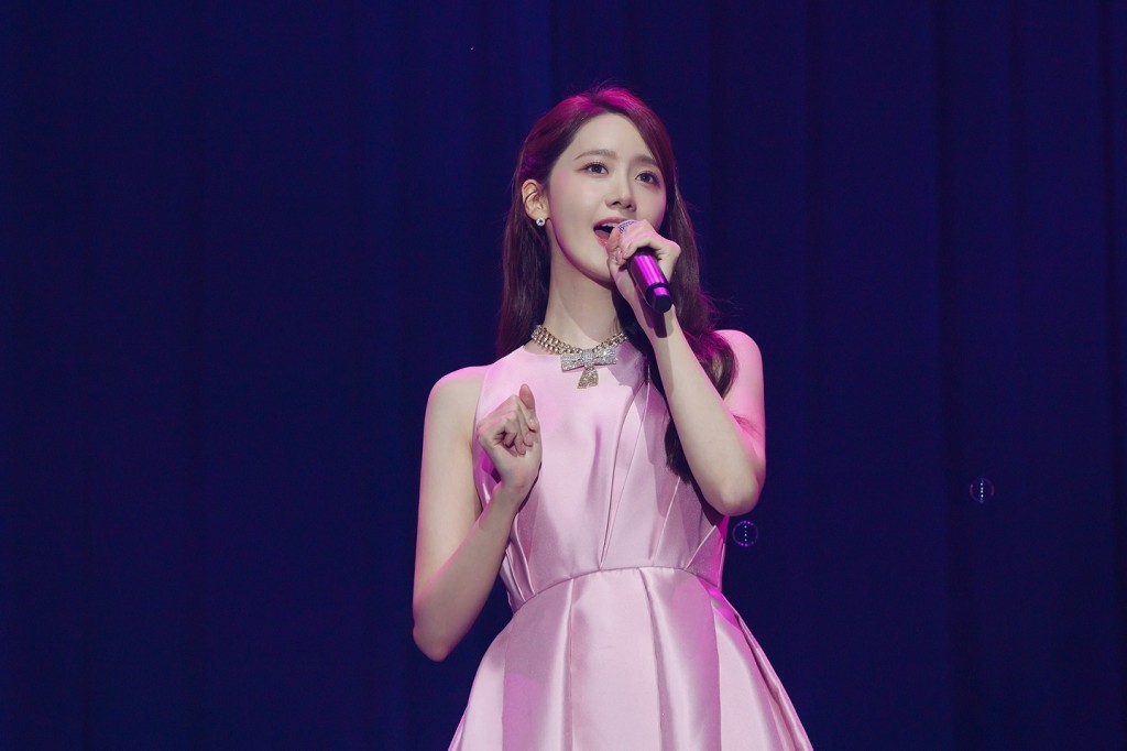 [YOONA ภาพที่ 3] แฟนมีตติ้ง YOONA FAN MEETING TOUR _ YOONITE in BANGKOK