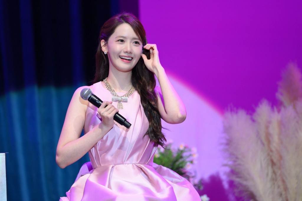 [YOONA ภาพที่ 4] แฟนมีตติ้ง YOONA FAN MEETING TOUR _ YOONITE in BANGKOK