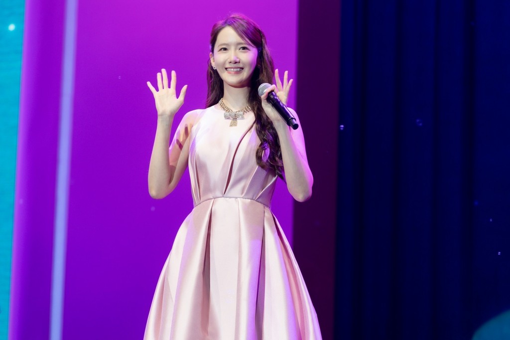 [YOONA ภาพที่ 5] แฟนมีตติ้ง YOONA FAN MEETING TOUR _ YOONITE in BANGKOK