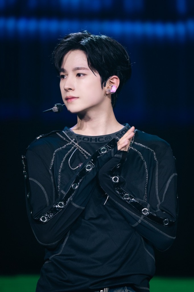 [YUSHI ภาพที่ 2] 2025 NCT WISH ASIA TOUR LOG in BANGKOK