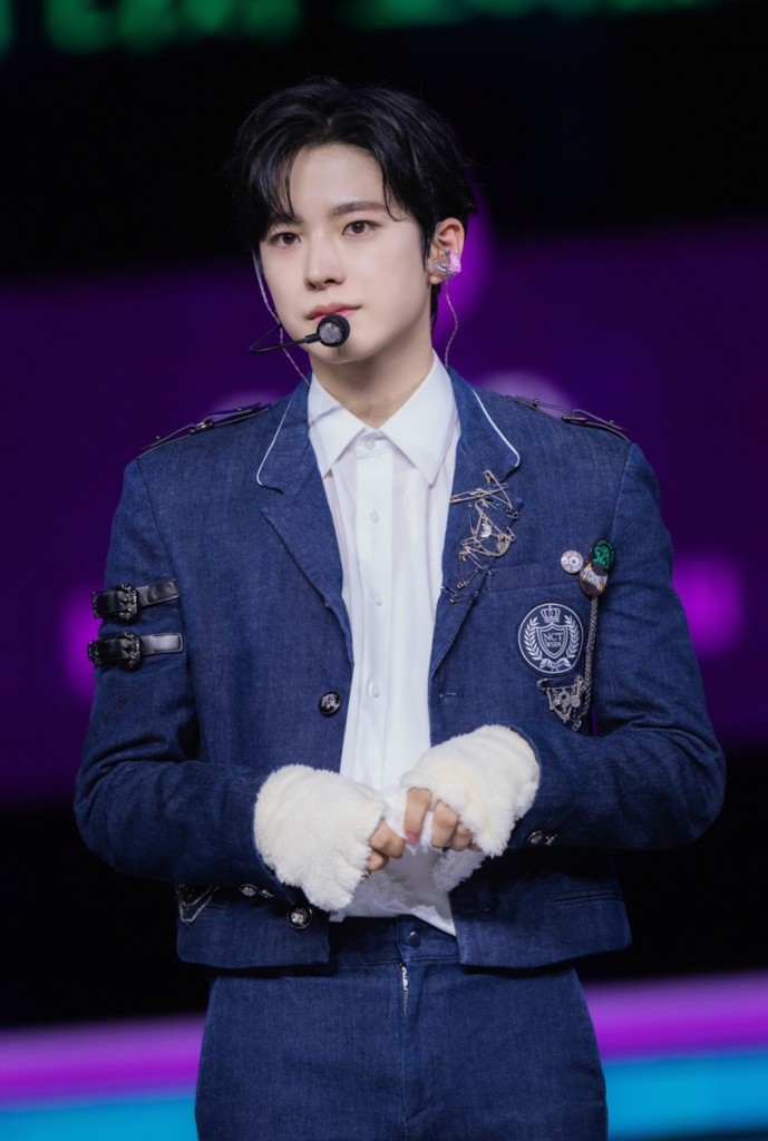 [YUSHI ภาพที่ 4] 2025 NCT WISH ASIA TOUR LOG in BANGKOK