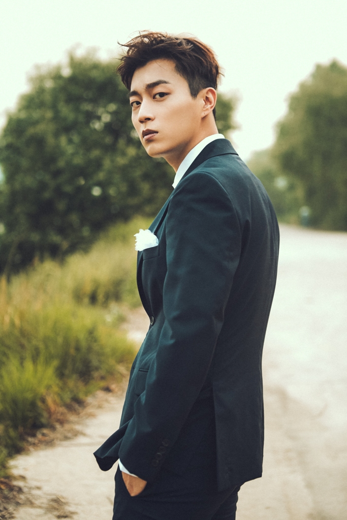 Yoon dujun Photo