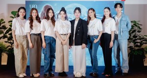 ผู้จัดซีรีส์น้องใหม่ “ยู กมล” ผู้บริหารค่าย ยู เอ็นเตอร์เทนเมนท์ หายเหนื่อย!  แฟนซีรีส์แซฟฟิก “กัษธิษฐาน” ปาคำชมล้นอินบ็อกซ์!!! ไล่อ่าน – ตอบ ข้อความขอบคุณด้วยตัวเอง