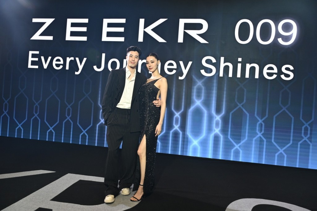 ZEEKR 009_13