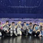 ZEROBASEONE (ซีโรเบสวัน) สะกดทุกสายตาในประเทศไทยด้วยการแสดงสุดเร้าใจ  2025 ZEROBASEONE WORLD TOUR [HERE&NOW] IN BANGKOK