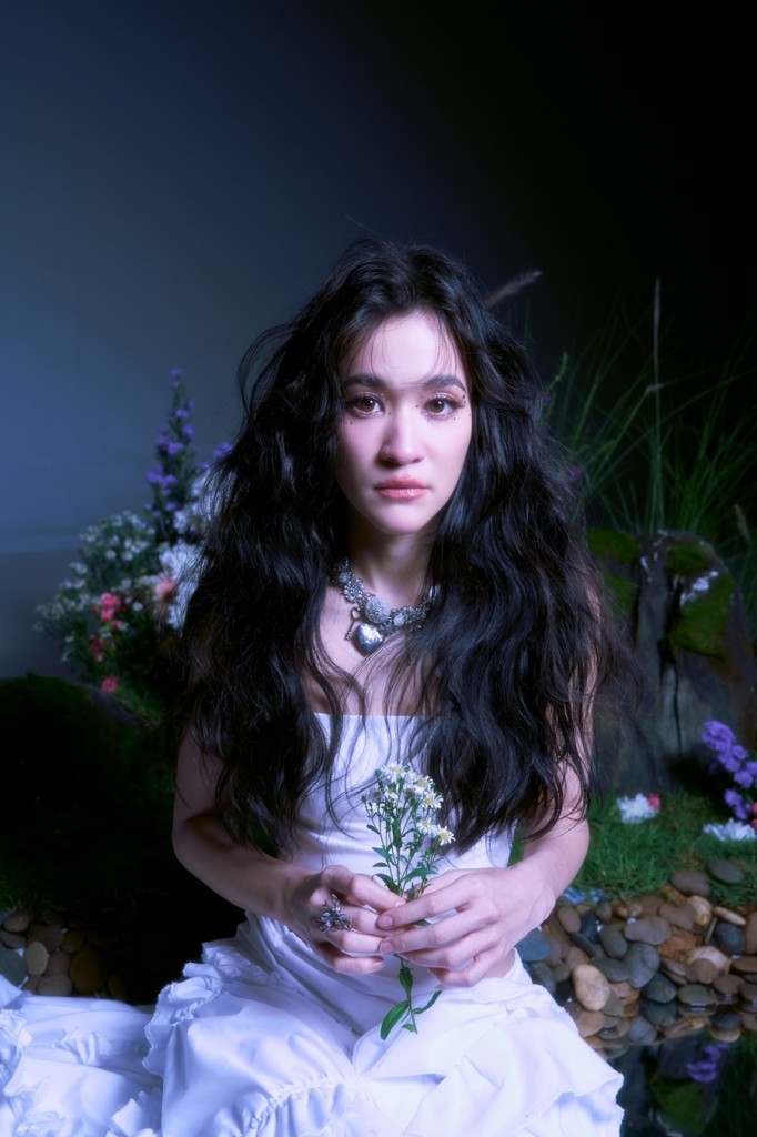 Zom Marie - อยู่คนเดียวกับเขา_PR2