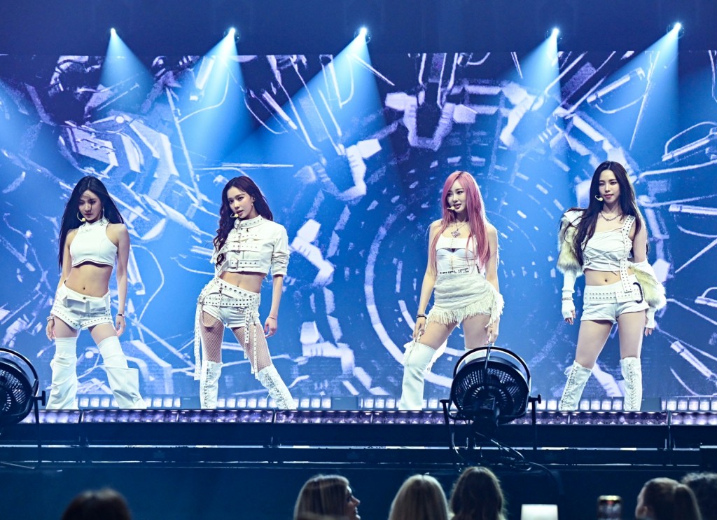 Billboard Women in Music 2025 - Inside