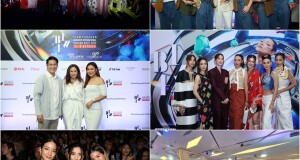 5 ตุลาคม 2566 – สยามพารากอน เปิดแกรนด์รันเวย์ประกาศศักดาแฟชั่นไทย ในงาน “Siam Paragon Bangkok International Fashion Week 2023” (BIFW2023) ประเดิมด้วยโชว์สุดตื่นตาจาก ISSUE presented by Purra และ VATANIKA presented by AION – AIONIC AUTO