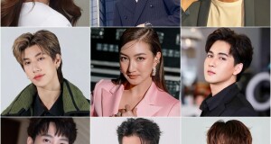 ดารา-ศิลปินแถวหน้าของเมืองไทยยกขบวนมาร่วมเปิดงาน  “SIAM PARAGON WATCH & JEWELRY EXPO 2023”19 ก.ค.นี้ เวลา 13.30 น. ณ ฮอลล์ ออฟ เฟม ชั้น M สยามพารากอน ดารา-ศิลปินแถวหน้าของเมืองไทยยกขบวนมาร่วมเปิดงาน  “SIAM PARAGON WATCH & JEWELRY EXPO 2023”19 ก.ค.นี้ เวลา 13.30 น. ณ ฮอลล์ ออฟ เฟม ชั้น M สยามพารากอน