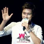 ACER presents SAWASDEE SUMMER with SIWON