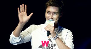 ACER presents SAWASDEE SUMMER with SIWON