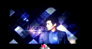 “ฮยอน บิน” จัดเต็มในงานแฟนมีตติ้ง