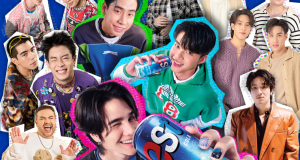 “เอส โคล่า” เสิร์ฟความซ่าสร้าง Culture เงยหน้า รับความ Awesome  ในงาน Rise up (F)est วันที่ 13 มีนา นี้ ที่สยามสแควร์
