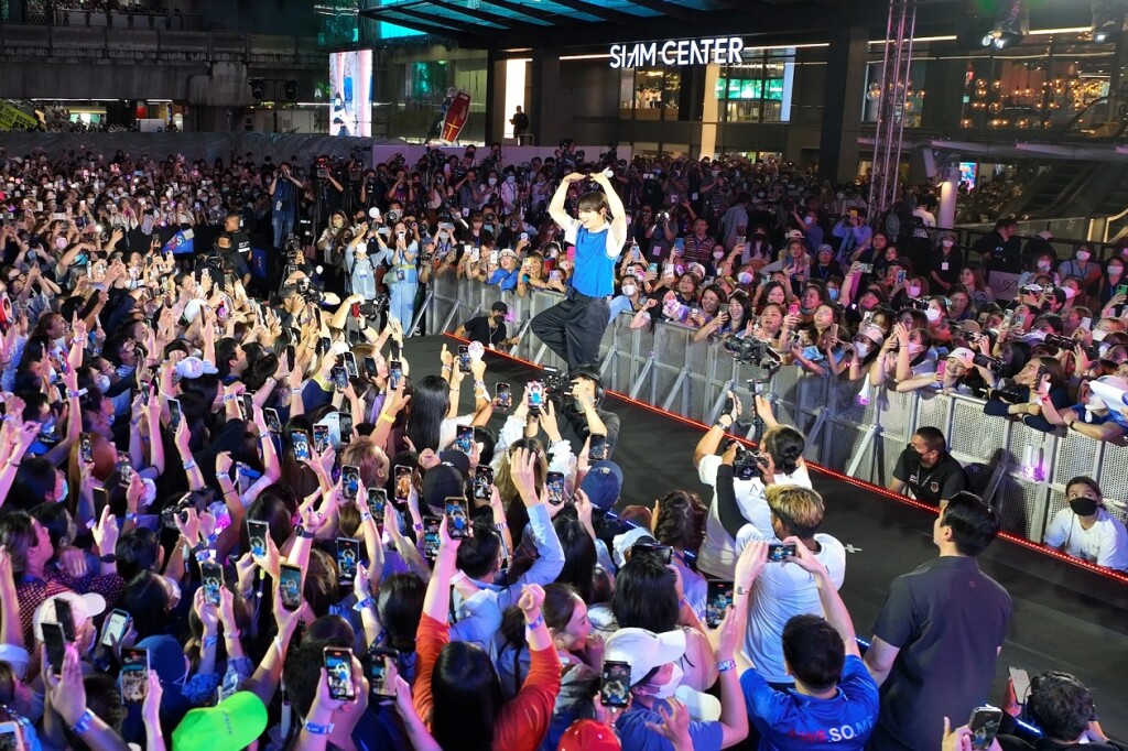 estxChaEunWoo เกม est Mystery Box 11