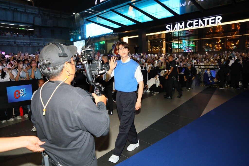 estxChaEunWoo_Opening Scene 1