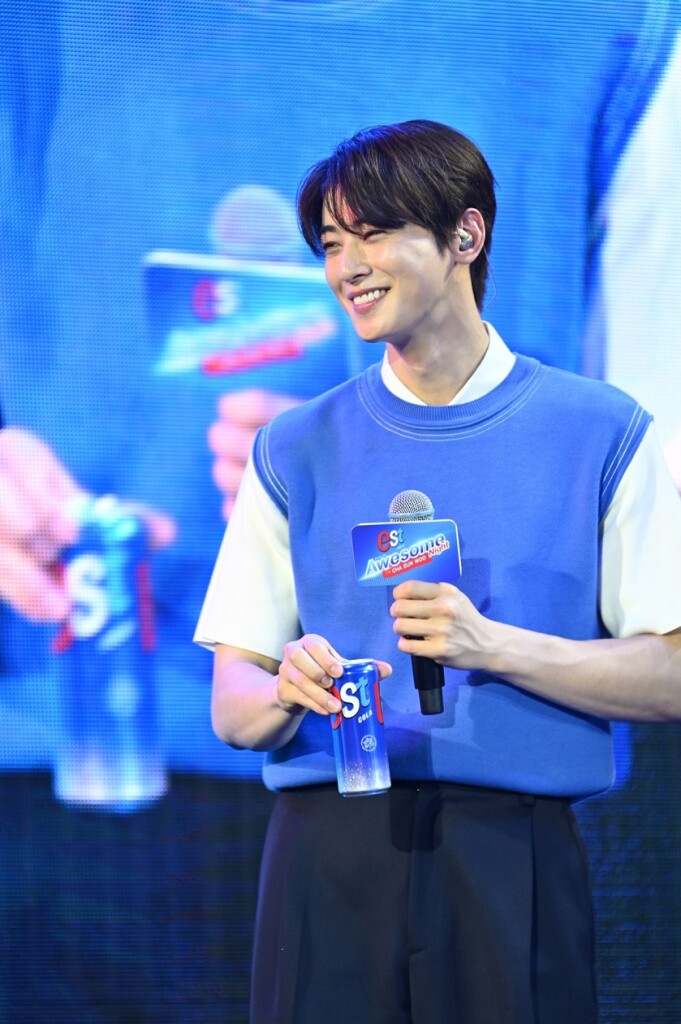 estxChaEunWoo_Opening Scene 10