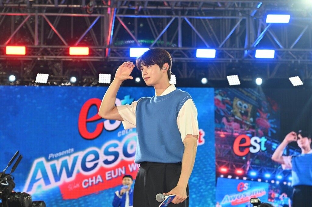 estxChaEunWoo_Opening Scene 3