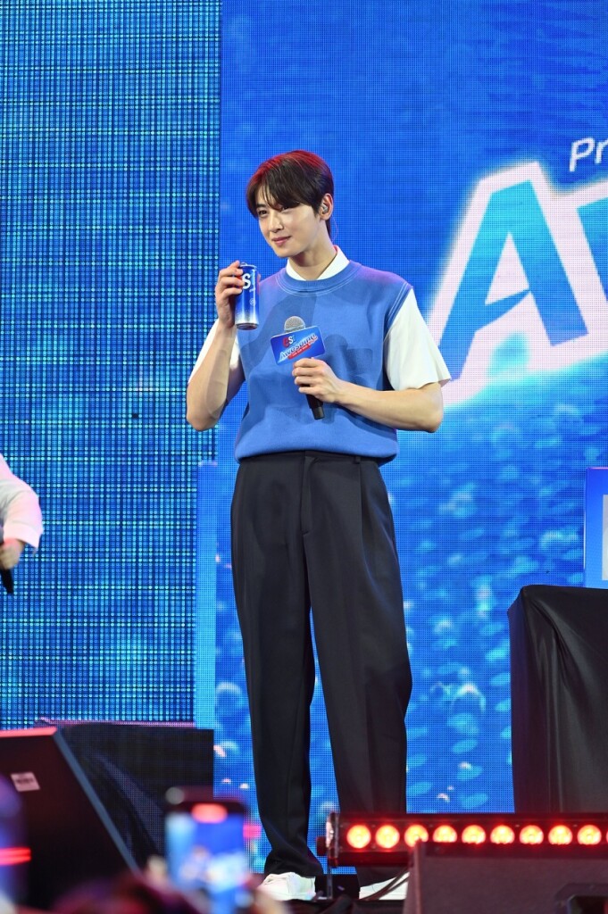 estxChaEunWoo_Opening Scene 8