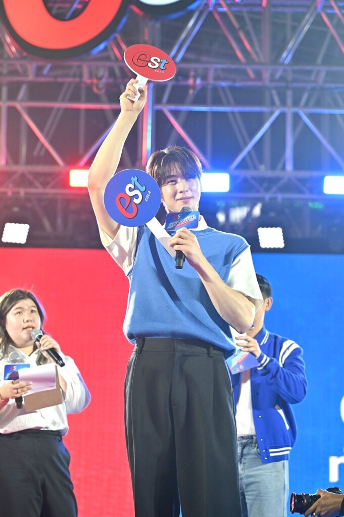 estxChaEunWoo_เกม This or that 3