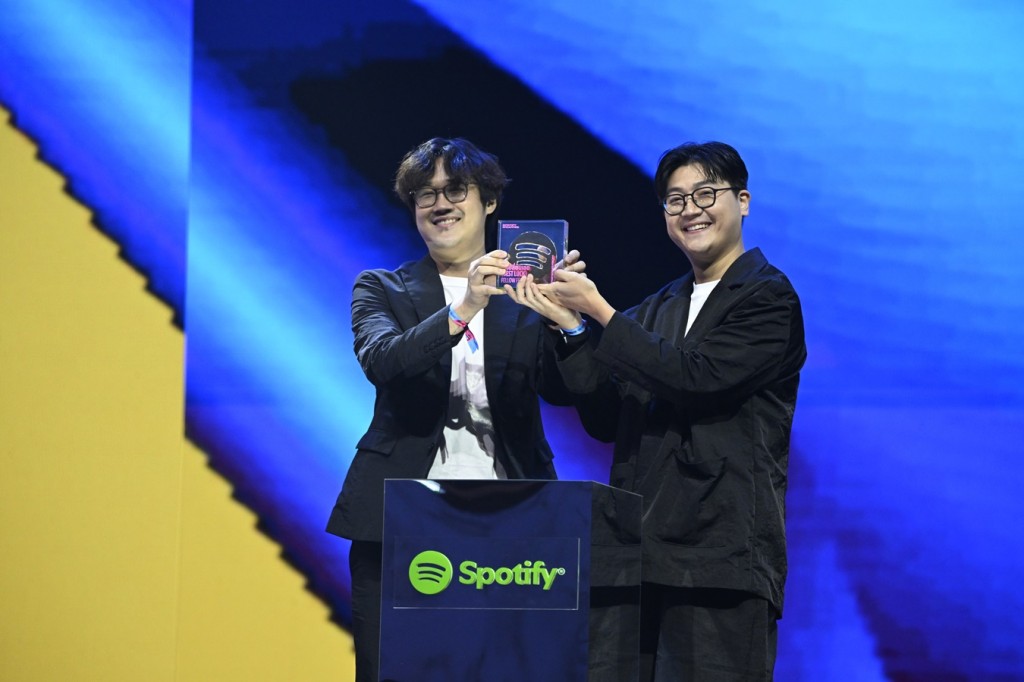fellow fellow_Top Song from ฉันฟังเพลงไทย Playlist of 2024