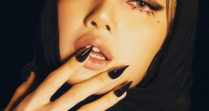 LISA ปล่อยอัลบั้มเดี่ยวเต็มชุดแรก  ที่หลายคนรอคอย  ALTER EGO   ปล่อยแล้ววันนี้