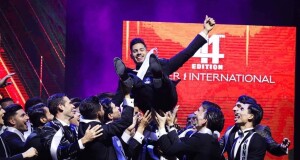 ปังไม่หยุด !!  เวที Mister International Organization  เตรียมประกาศเจ้าภาพประจำปี 2023 อย่างเป็นทางการ เร็วๆ นี้   #Misterinternational2023 #Loveproductionhousethailand #LoveproductionhouseXMI2023