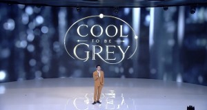 THE CUT EP.11 เดือด! เปิดโจทย์ “Cool to be grey” สุดท้าทาย ใครจะโดนใจกรรมการ คว้าชัย และใครต้องหยุดเส้นทางไว้ตรงนี้!