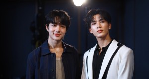 เปิดตัว 2 ศิลปิน Nunew x Kokoro ตัวแทนศิลปินขับร้องเพลง “วาดฝัน 2024″ เพลงเชื่อมความสัมพันธ์ไทย-ญี่ปุ่น Theme Song ประจำมหกรรมมญี่ปุ่นในไทยสุดยิ่งใหญ่แห่งปี  “NIPPON HAKU BANGKOK 2024” วันที่ 30 ส.ค. – 1 ก.ย. 67 นี้ ที่พารากอนฮอลล์