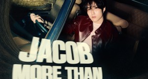 เจคอบ (JACOB THE BOYZ) พร้อมเสิร์ฟโมเมนต์สุดพิเศษ! ใน  “JACOB 1st Asia Showcase [More Than Words] Tour 2026 in Bangkok” ประเดิมเอเชียโชว์เคสเดี่ยวครั้งแรกที่กรุงเทพฯ 19 ก.ย. นี้
