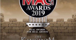ฉลองครบรอบ 17 ปี นิตยสาร เดอะ กีตาร์ แม็ก  “The Kingdom of Music : อาณาจักรแห่งเสียงดนตรี”  ยกทัพศิลปินทุกค่ายสังกัด ตบเท้าร่วมงาน กว่า 500 ชีวิต  “The Guitar Mag Awards 2019 Real Awards for Real Artists”