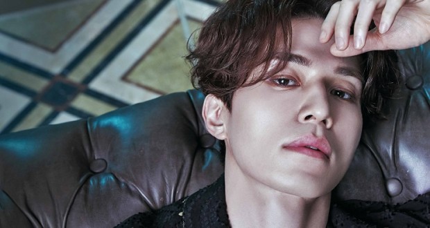 สาวๆพร้อมใจสั่นไปกับ “อีดงอุค” “ทรูวิชั่นส์” ส่ง “Tale of the Nine