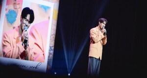 น่ารักม๊ากมาก!!​ “ยูยอนซอก” เสิร์ฟความรักแฟนไทยเต็มอิ่มใน “YOOYEONSEOK DEBUT 20th ANNIVERSARY ASIA FANMEETING TOUR IN BANGKOK, FALLING FOR YOO”