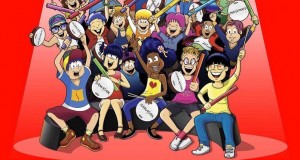 SAMAJAM KIDS SHOW LIVE IN BANGKOK 2018  สุดยอด Kids Show ระดับโลก  พร้อมเสิร์ฟความ Fun ที่ไทยแล้ว 28 – 30 กันยายนนี้ SAMAJAM KIDS SHOW LIVE IN BANGKOK 2018  สุดยอด Kids Show ระดับโลก  พร้อมเสิร์ฟความ Fun ที่ไทยแล้ว 28 – 30 กันยายนนี้