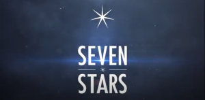 2  กรกฎาคมนี้ เตรียมพบกับ  SEVEN STARS รายการรูปแบบใหม่เพื่อค้นหาไอดอลหน้าใหม่สู่บอยแบนด์ระดับสากล  #SevenStarsTH #GanadaEnt