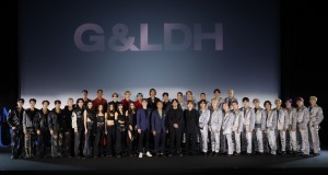 “GMM MUSIC” ประกาศร่วมทุนค่ายเพลงดังจากญี่ปุ่น “LDH”  ต่อจิ๊กซอว์ตัวที่ 3 สู่ความเป็น “The Next Asia’s Dragon”