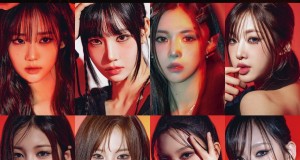 ไอดอลเกิร์ลกรุ๊ปน้องใหม่ tripleS ปักหมุด เตรียมมาพบแฟนๆ ชาวไทย  ในเวิล์ดทัวร์คอนเสิร์ต “tripleS Come True” 11 มค. นี้!!