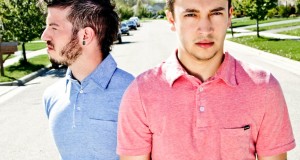 TWENTY ONE PILOTS ANNOUNCED AS MTV’S INTERNATIONAL PUSH ARTIST FOR SEPTEMBER TWENTY ONE PILOTS ANNOUNCED AS MTV’S INTERNATIONAL PUSH ARTIST FOR SEPTEMBER