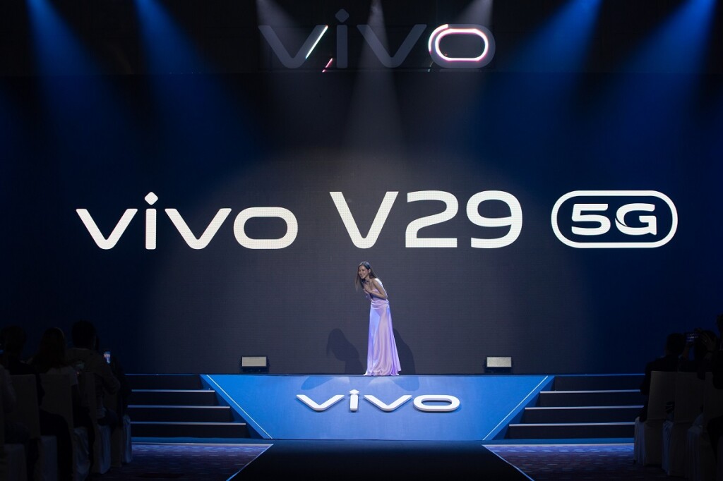 vivo V29 5G Lauch Event 02