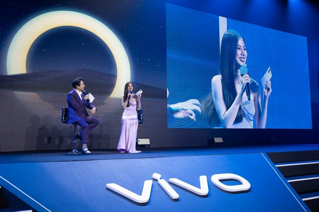 vivo V29 5G Lauch Event 03