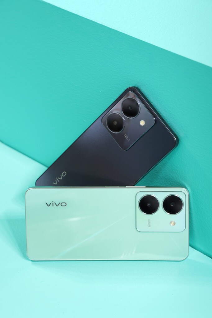 vivo Y36 5G 5