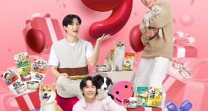 “กลัฟ” “หยิ่น” “วอร์” รวมพลคนรัก หมา-แมว  มากรี๊ดมาเจอกัน… ในงาน “Felina Canino Yes! Nine Happy! 9 ปีแห่งความสุข ยกขบวนความสนุกถึงคุณ”