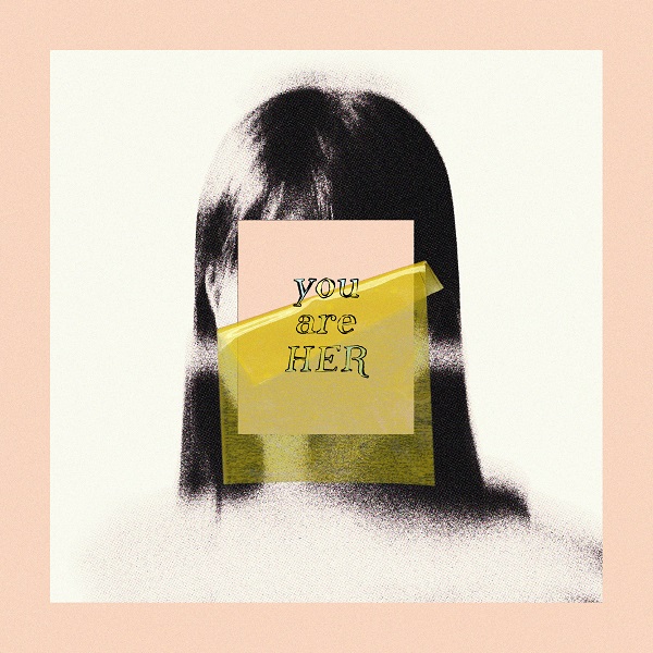 you are HER - Cover Art_0